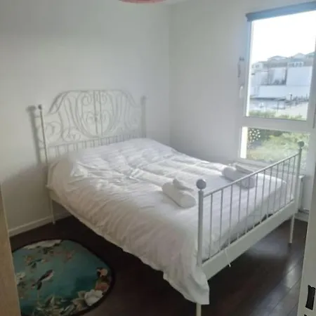 Maison 8 Personnes 아파트 *