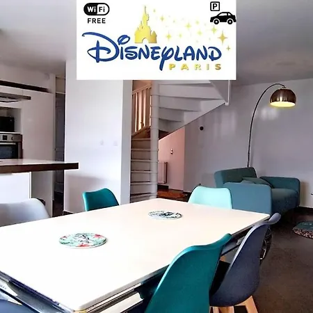 Maison 8 Personnes * 몽테브랭